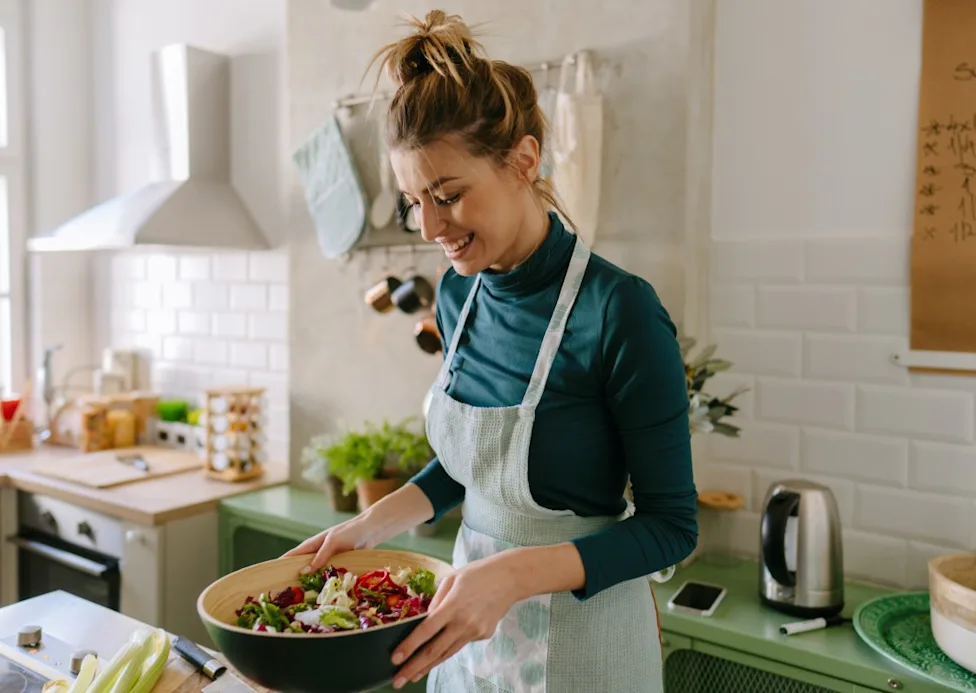 Weight & Body Composition