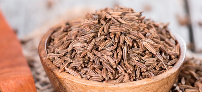 AIP Compliant Cumin Substitutes