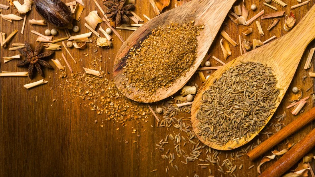 Is Cumin AIP Compliant