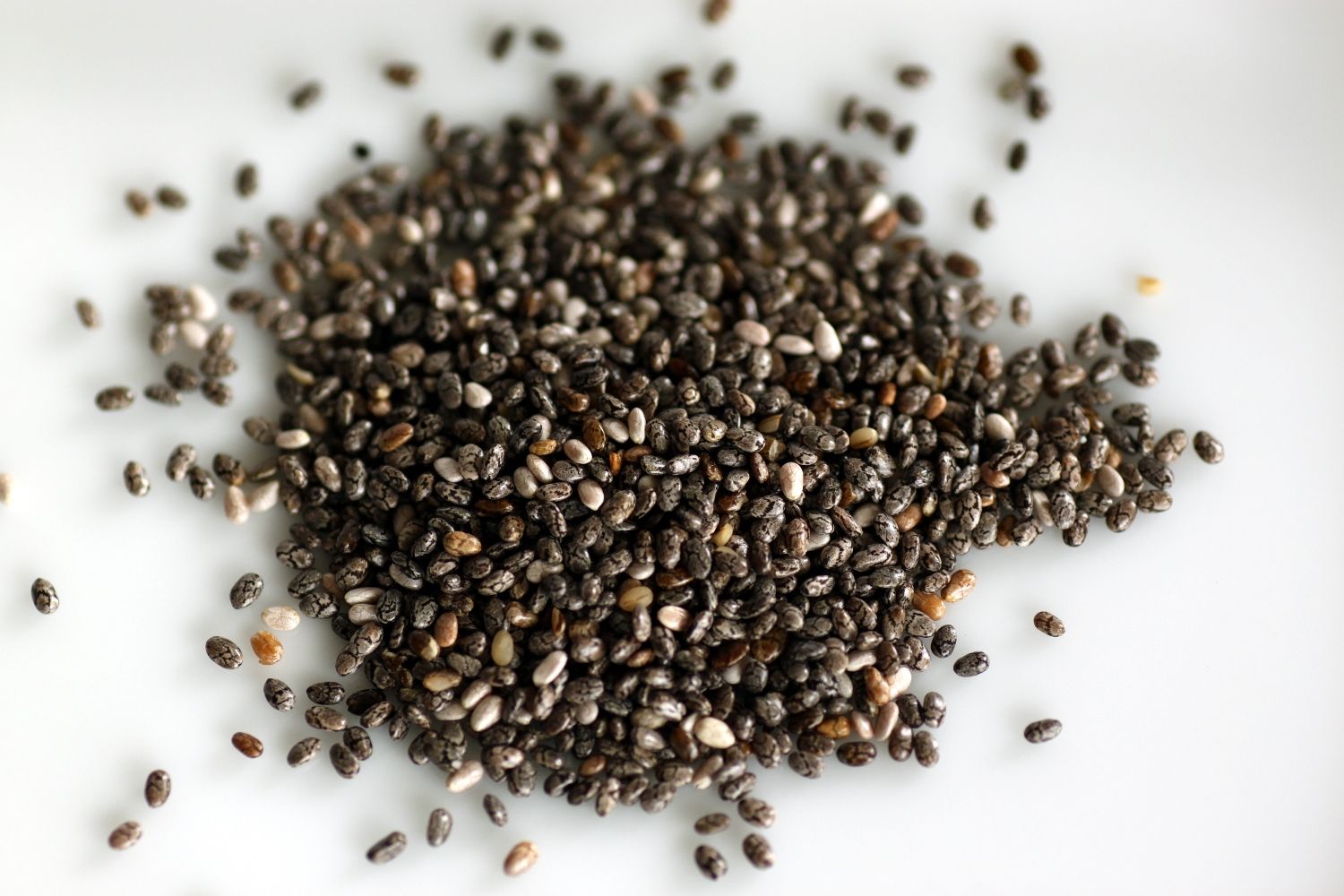 Are Chia Seeds AIP Compliant