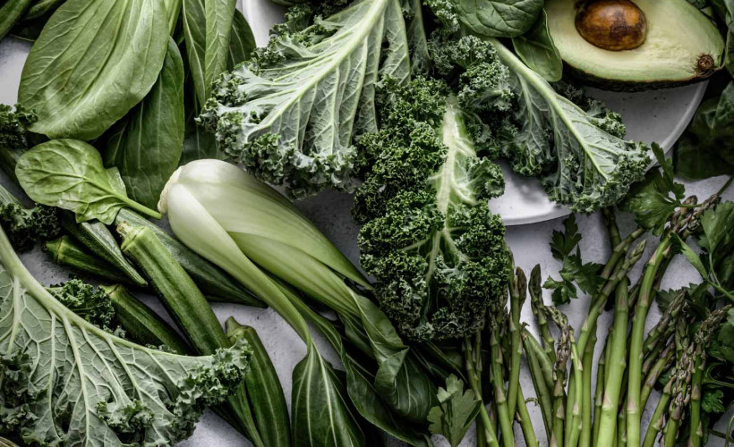 Anti-Inflammatory Diet for Weight Loss