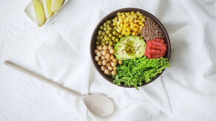 What Is an Anti-Inflammatory Diet