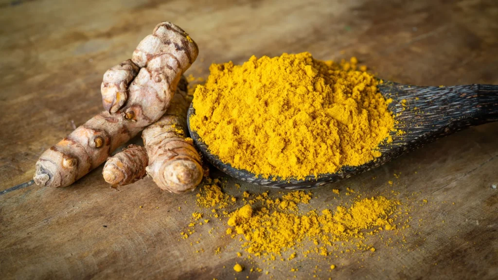 Anti-Inflammatory Food List