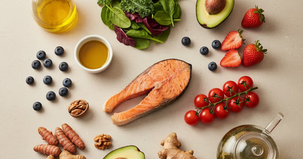 Chronic Inflammation