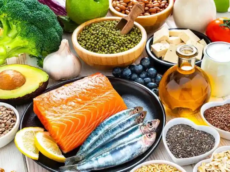 Anti-Inflammatory Fruits