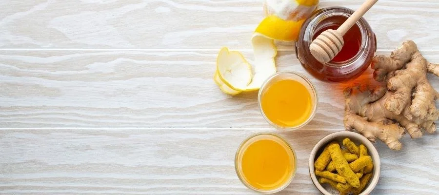 Anti-Inflammatory Vegetables