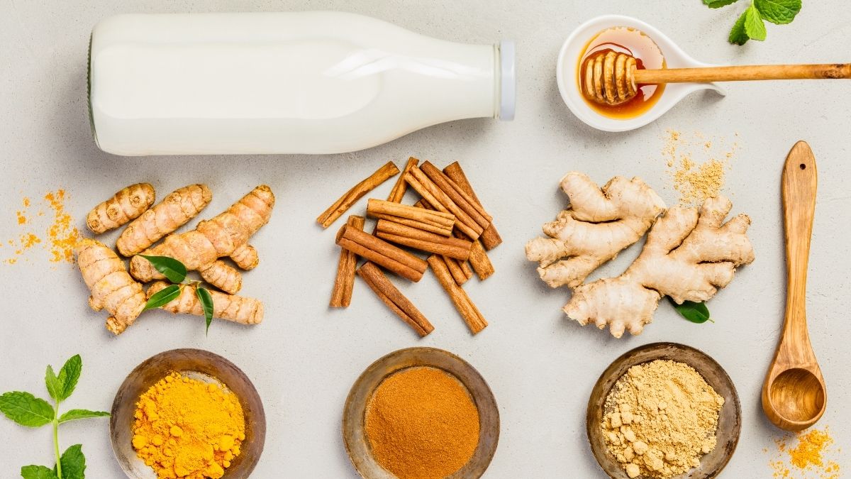 How to Start an Anti-Inflammatory Plant Based Diet