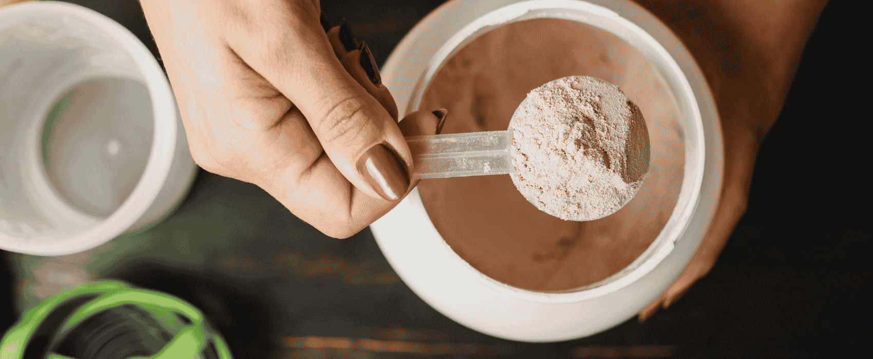 Protein Powders to Avoid on AIP