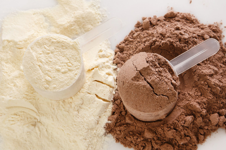 AIP Compliant Protein Powders