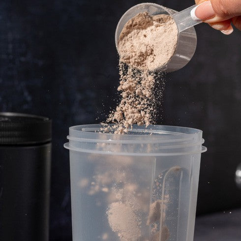 Choosing Protein for AIP Phase