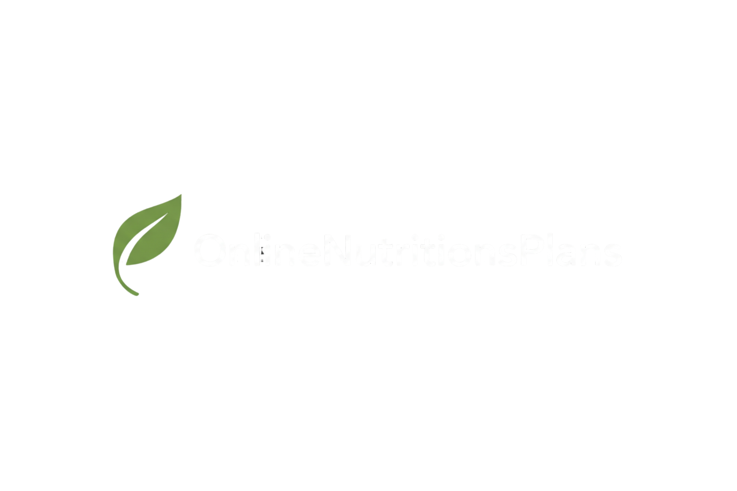 OnlineNutritionPlans