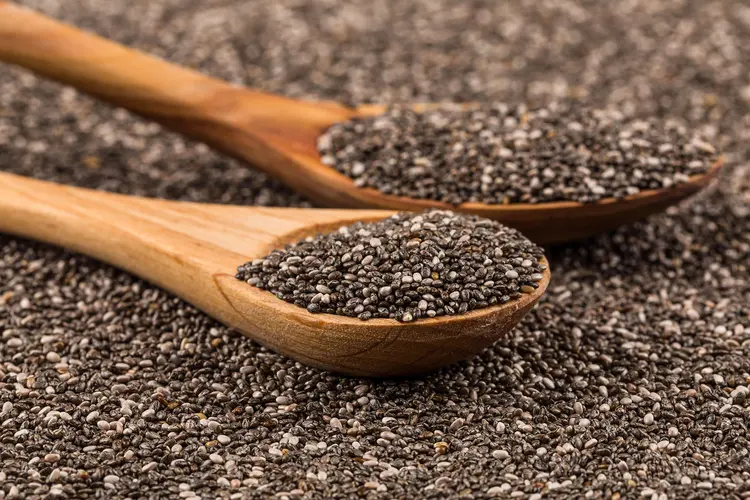 Chia Seed AIP