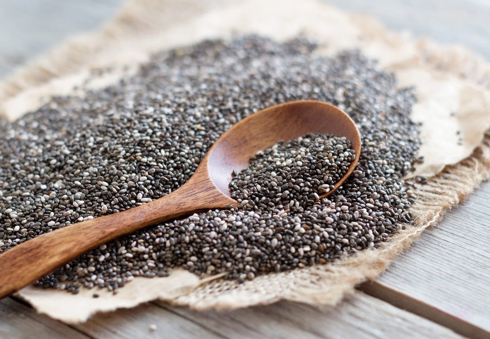 Chia Seeds Alternatives