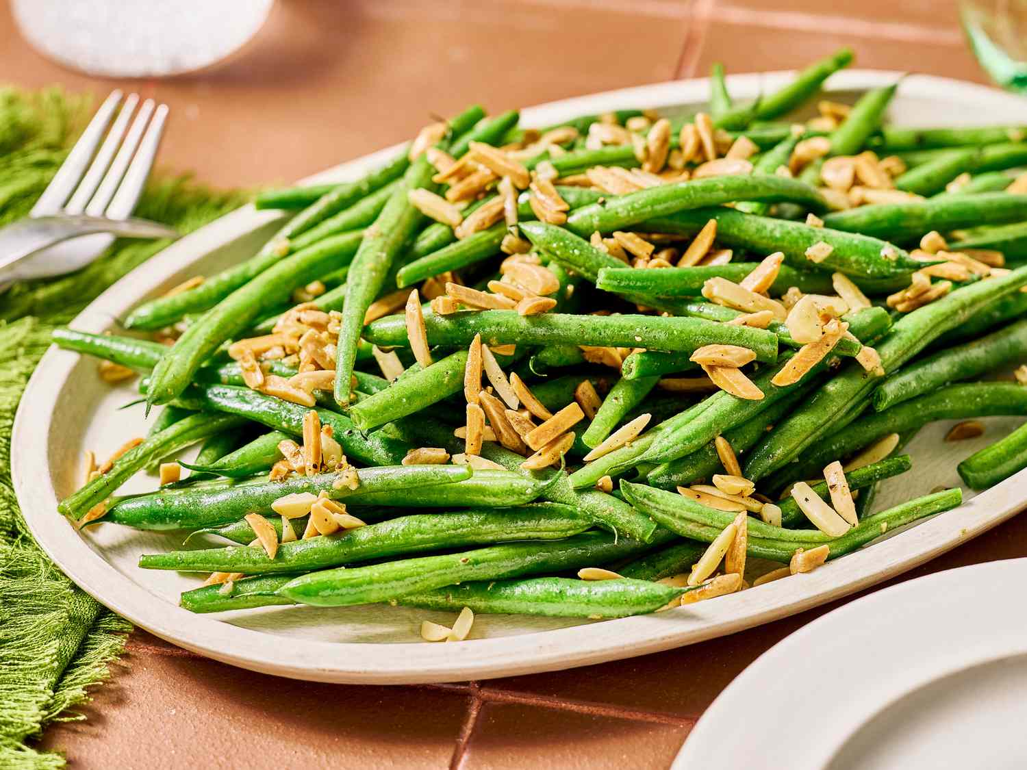 Are Green Beans AIP Compliant