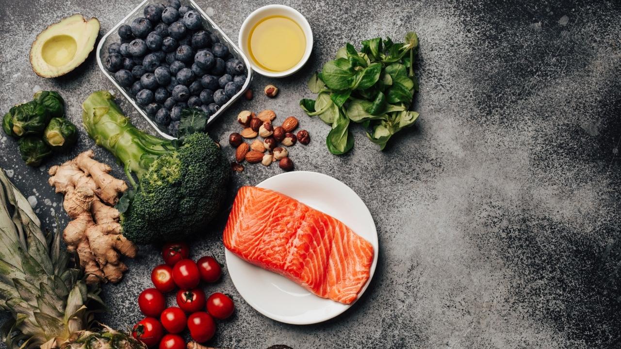 Guide to Anti-Inflammatory Diet