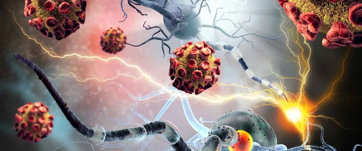 How to Normalize an Overactive Immune System: 7 Evidence-Based Strategies