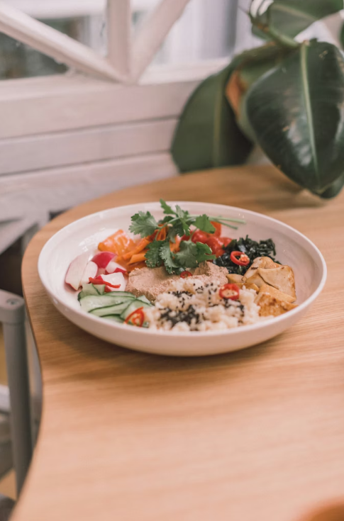 Core Nutritional Principles