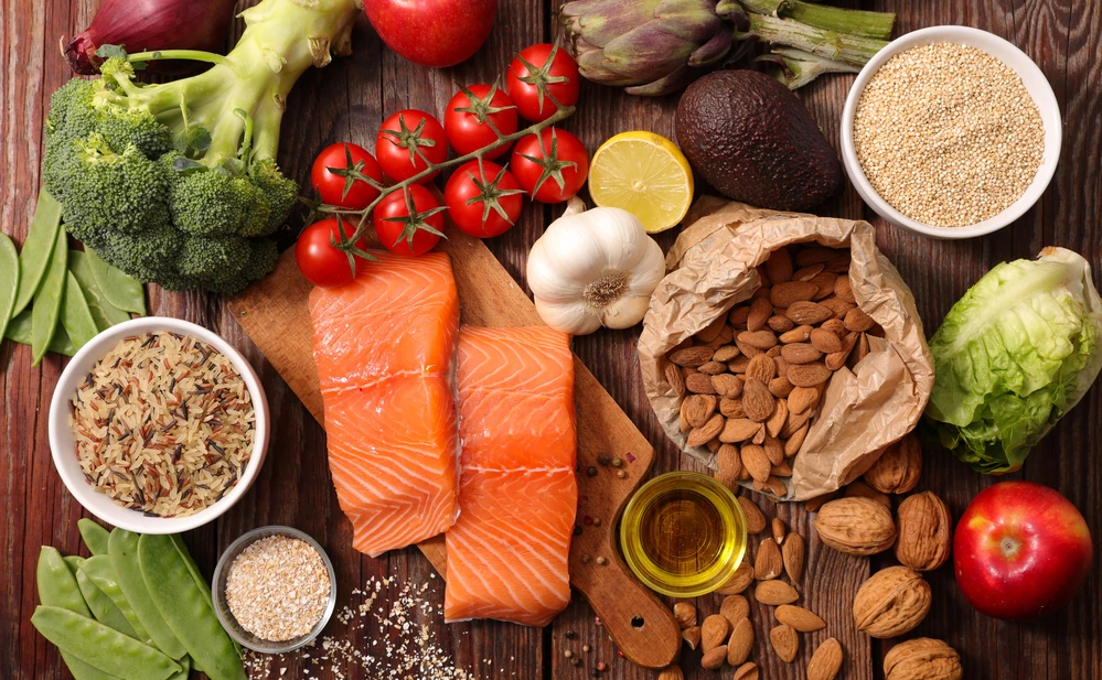 Anti-Inflammatory Vegetables