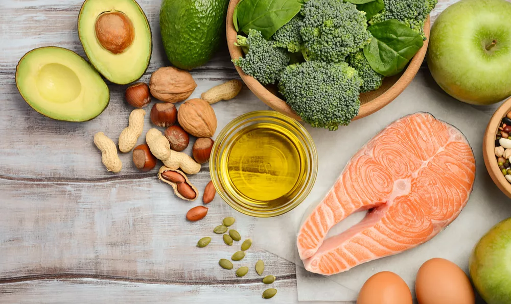 Anti-Inflammatory Diet Meals