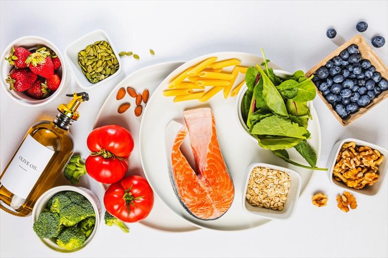 Anti-Inflammatory Foods List