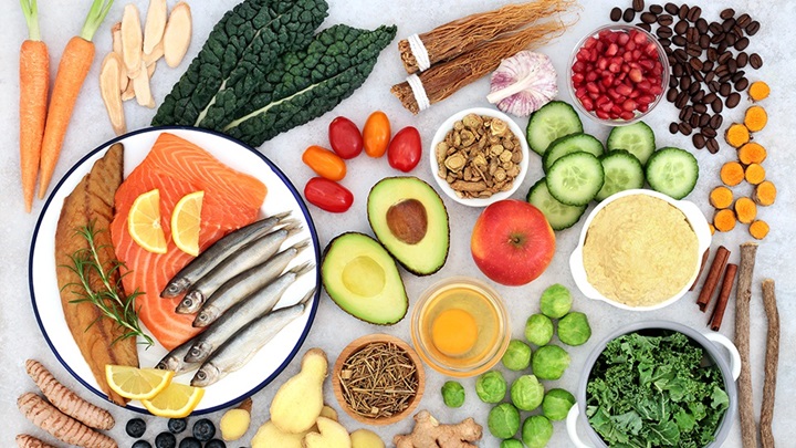 Autoimmune Diet Plan Support