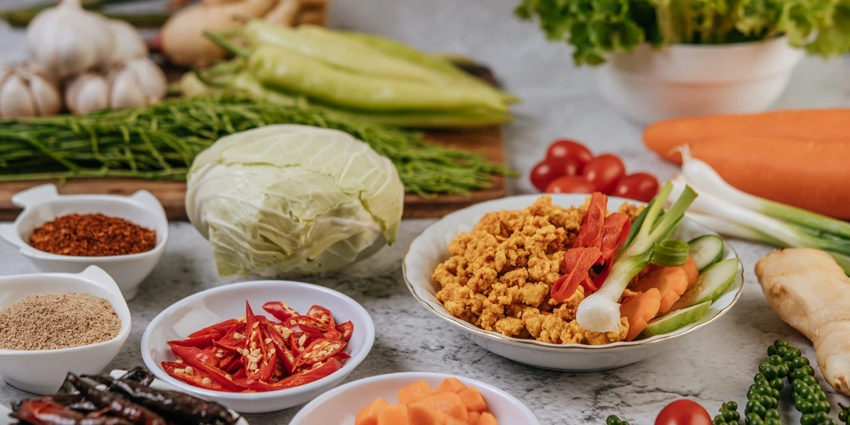 21-Day Anti-Inflammatory Diet