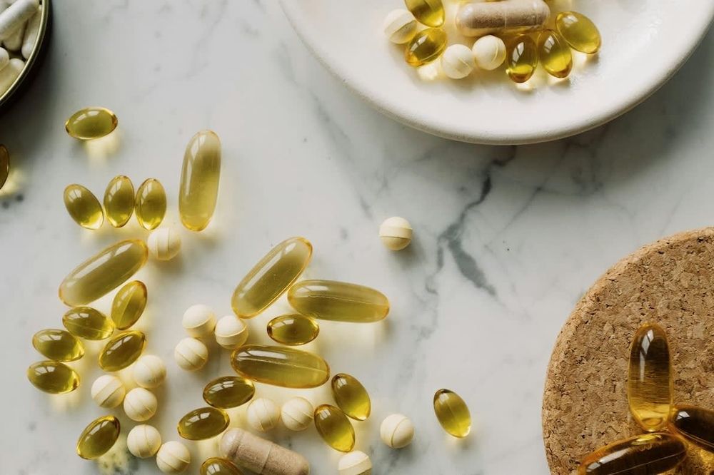 AIP Diet Supplements