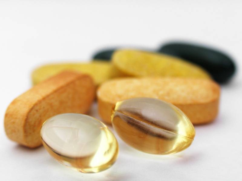 Choosing High-Quality AIP Supplements