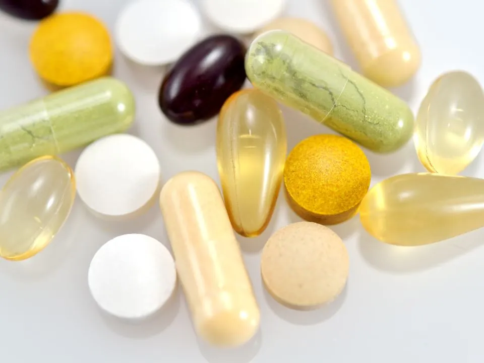 Supplements to Avoid on AIP Diet