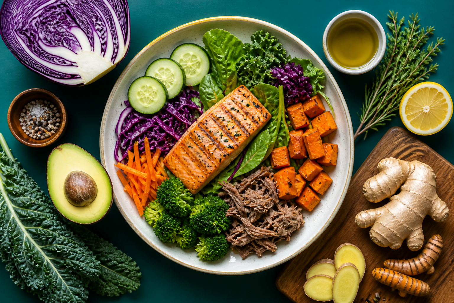 AIP Diet Reintroduction Phase