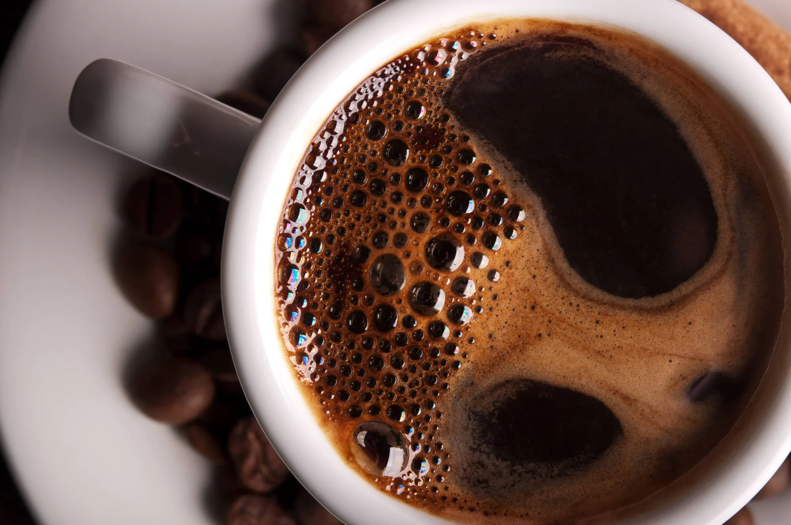 AIP Compliant Coffee Alternatives