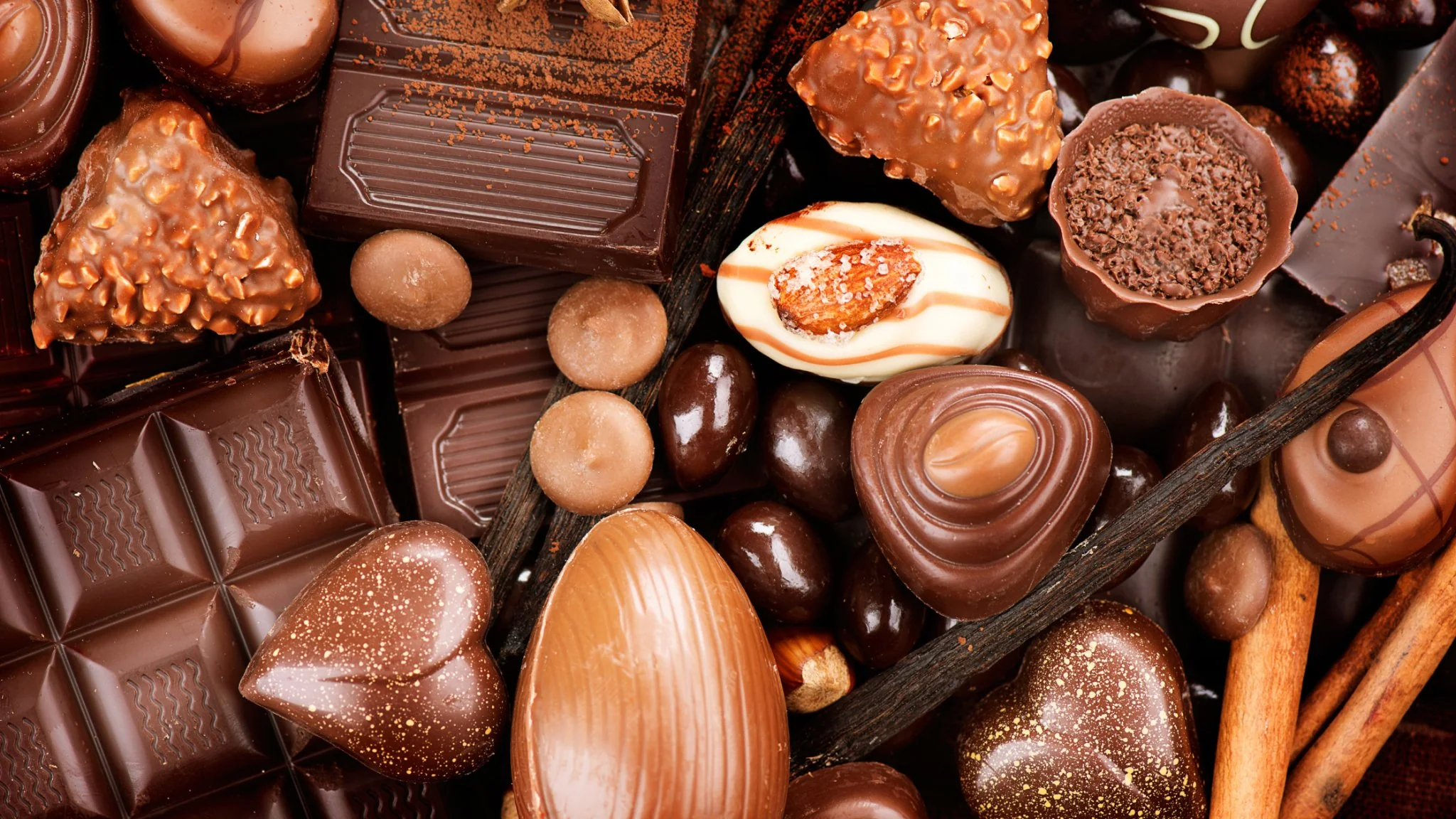 AIP Diet Chocolate Ingredients