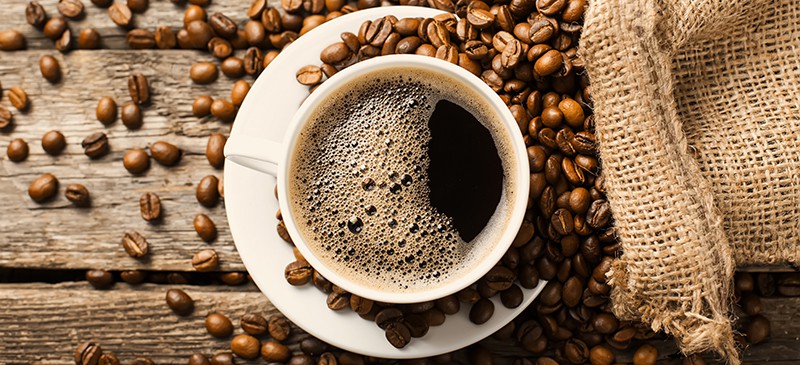 AIP Diet and Coffee
