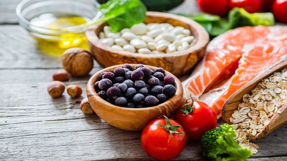 AIP Diet Plan - Foods to Eliminate