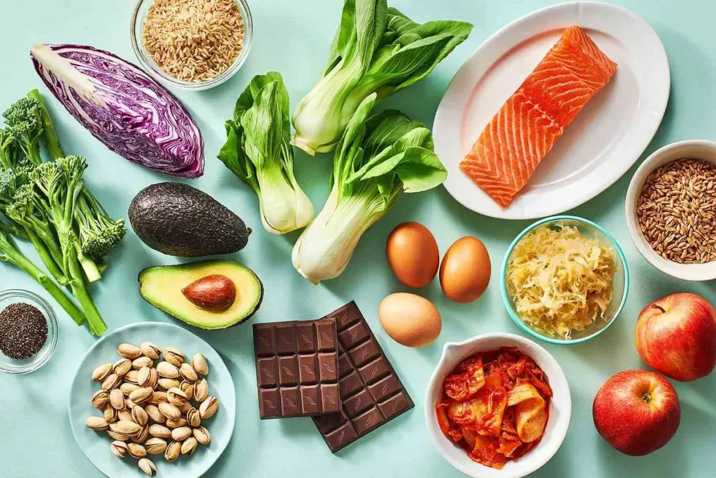 Standard Elimination Diet Food Logging
