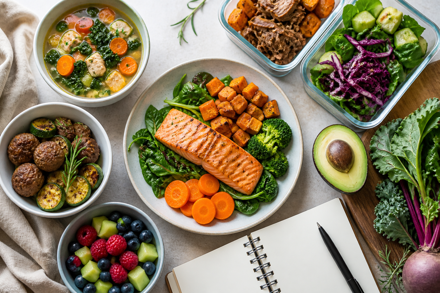 Generic vs Lab-Driven AIP Diets