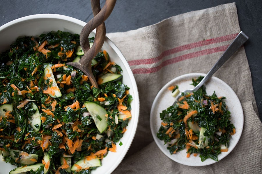 Plant Based Anti-Inflammatory Ingredients
