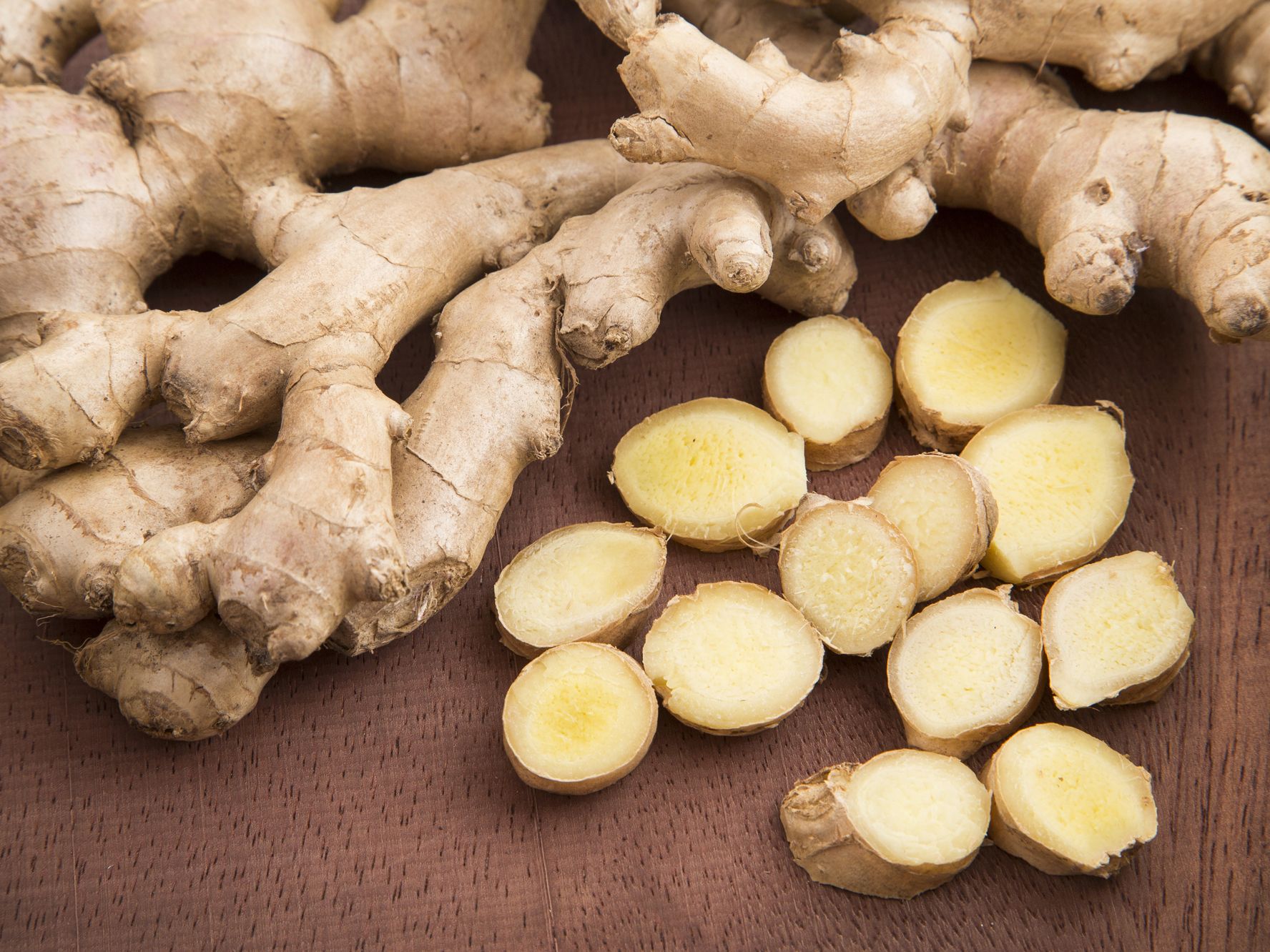 Anti-Inflammatory Spices