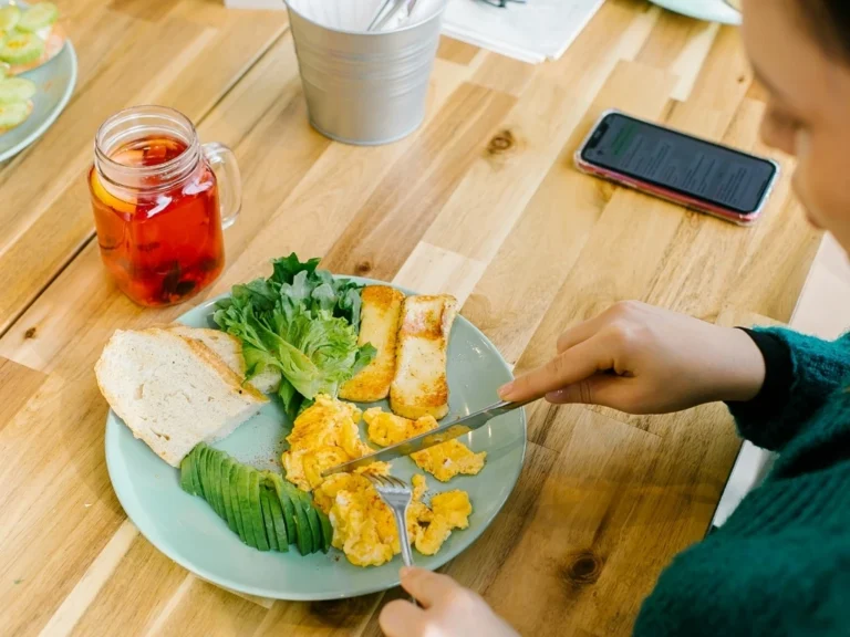 Foods for Hashimotos