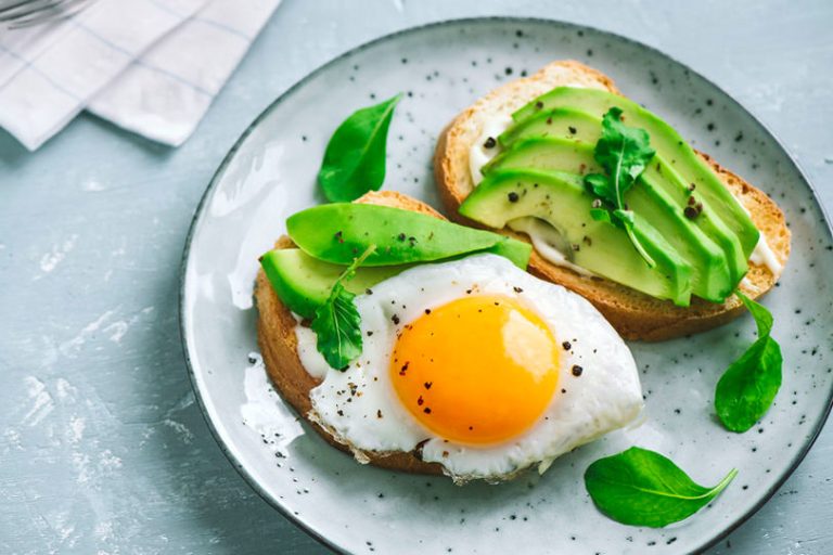 AIP vs Paleo Diet