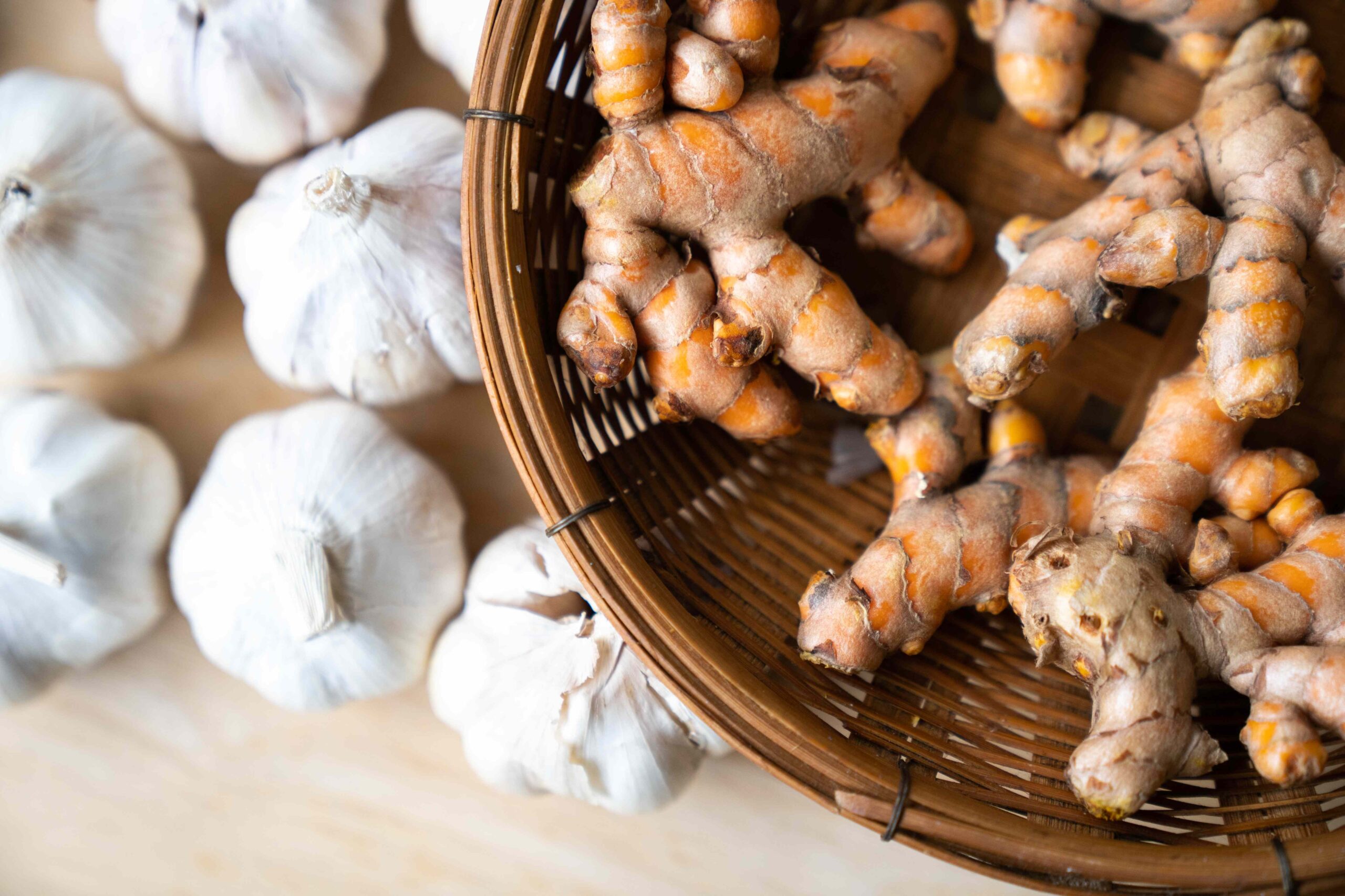 Turmeric Supplements Safety and Dosage