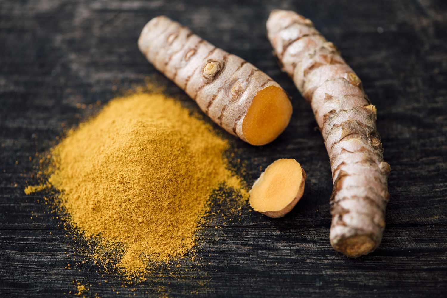 Metabolic Mechanisms of Curcumin
