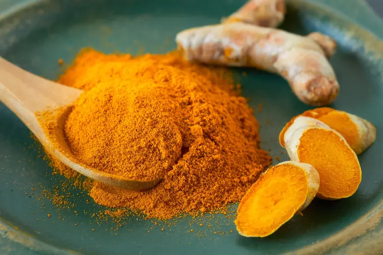 Clinical Studies on Turmeric for Weight Loss