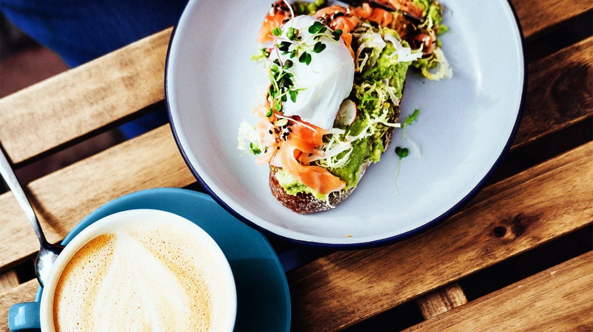 Foods to Eat During an Ulcerative Colitis Flare