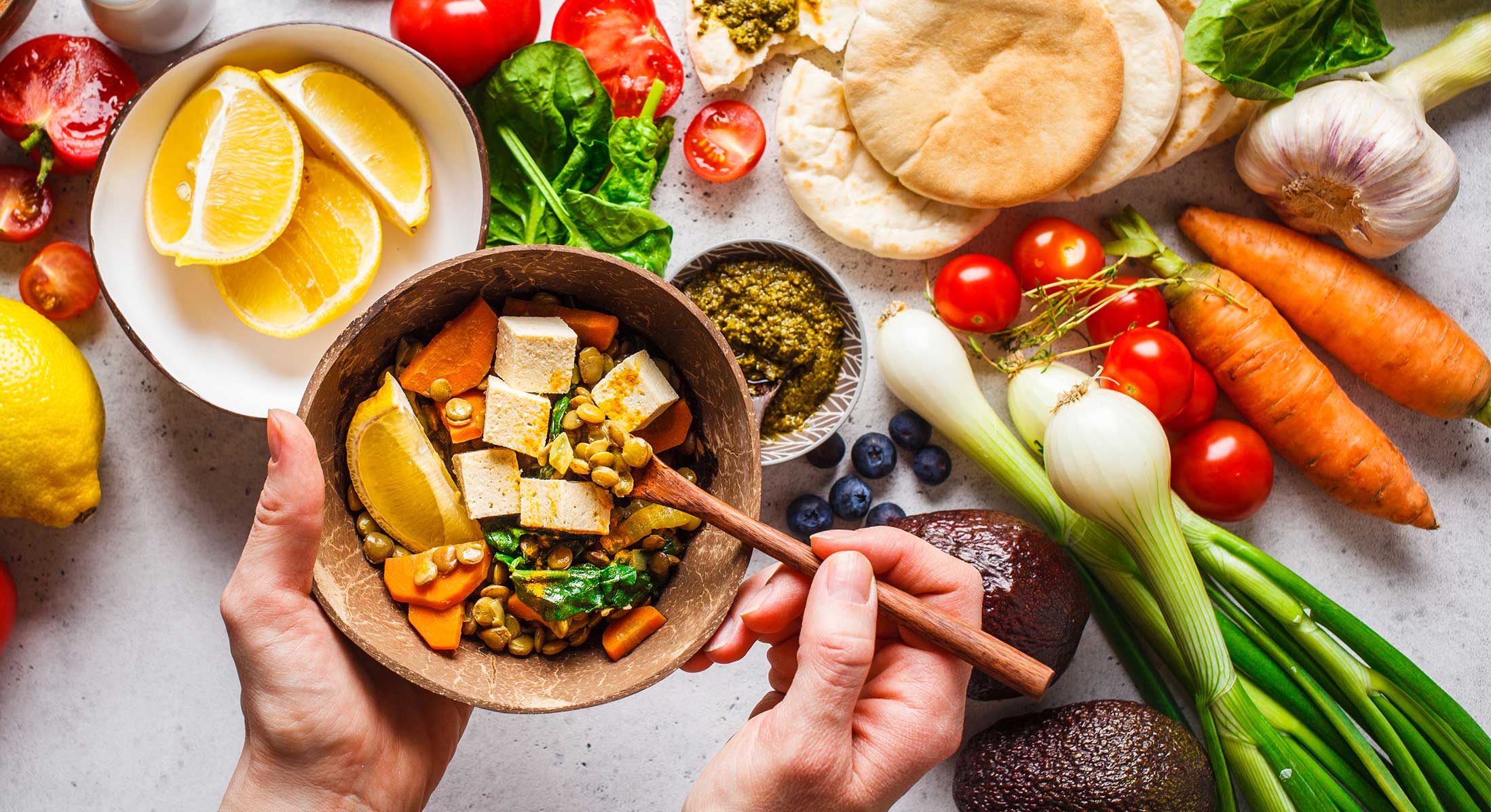 Ulcerative Colitis Diet Plan